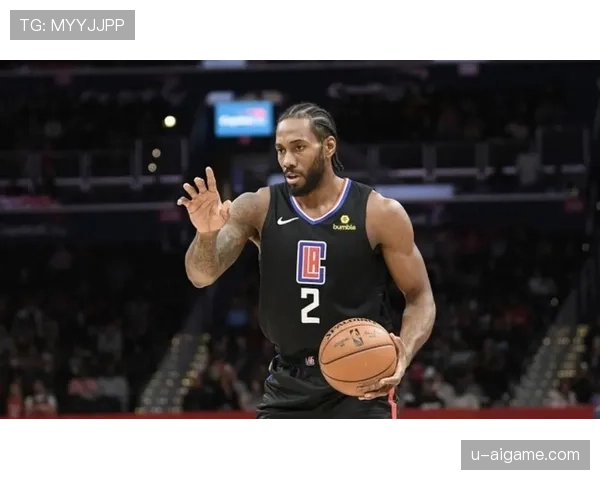 伦纳德背身单打占比上升，相比乔治更擅长终结