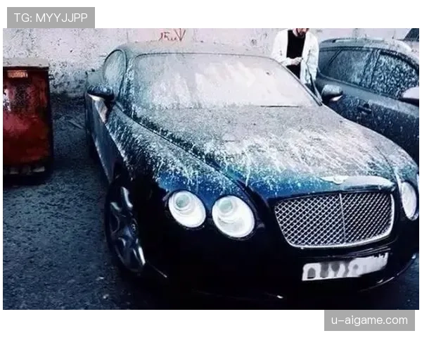 史梦瑶家里到底藏着多少豪车，连朋友都看傻了眼！