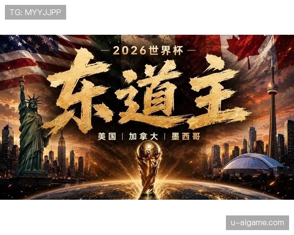 2026世界杯东道主球队是否拥有主场分组优势